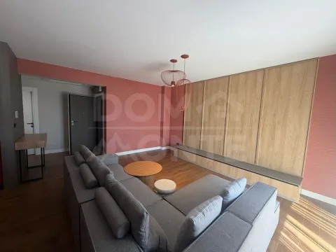 Rent, two bedroom apartment, 90m², Tivat, Crna Gora - image 3