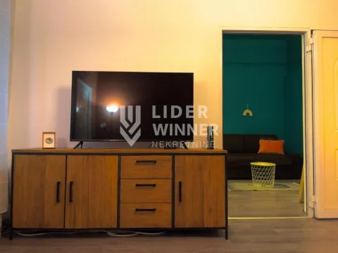 Izdavanje, dvosoban stan, 55m², Stari Grad, Beograd - image 3