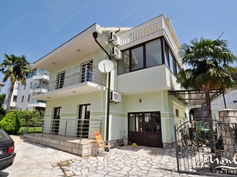 Sale, house, 283m², Tivat, Crna Gora - image 4