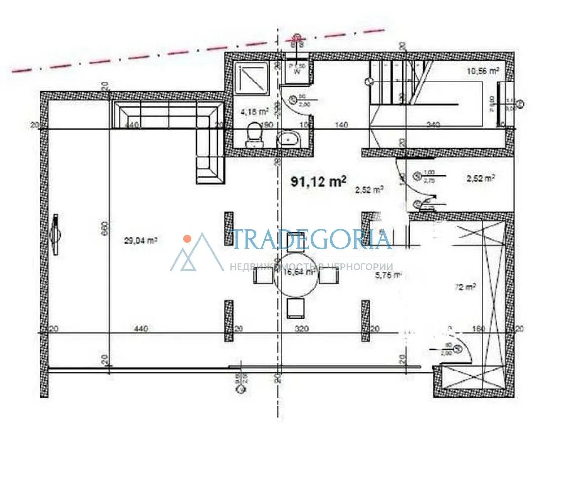 Prodaja, kuća, 292m², Bar, Crna Gora
