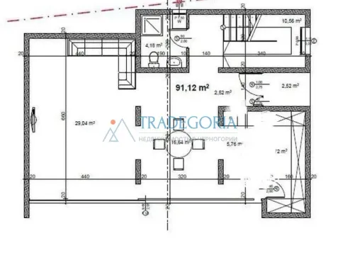 Prodaja, kuća, 292m², Bar, Crna Gora - image 32