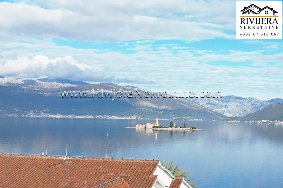 Prodaja, kuća, 121m², Milovići, Tivat