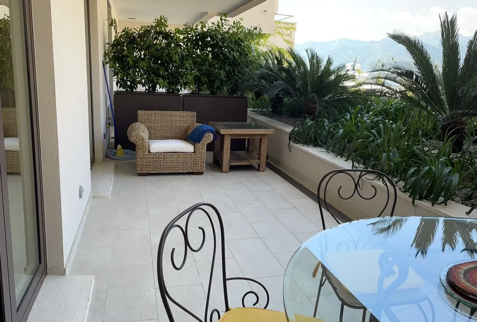 Prodaja, jednosoban stan, 74m², Porto Montenegro, Tivat