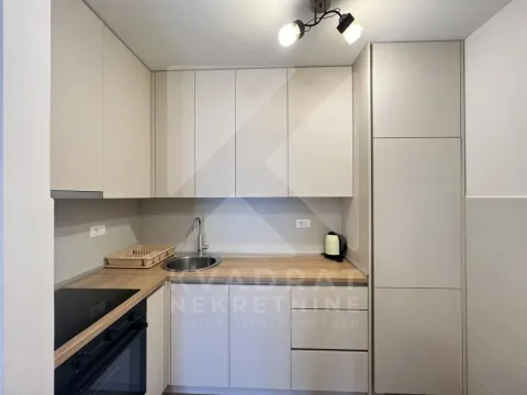 Rent, one bedroom apartment, 42m², Tuški Put, Podgorica - image 4