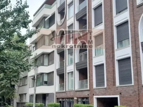 Sale, two bedroom apartment, 54m², Crveni Krst, Beograd