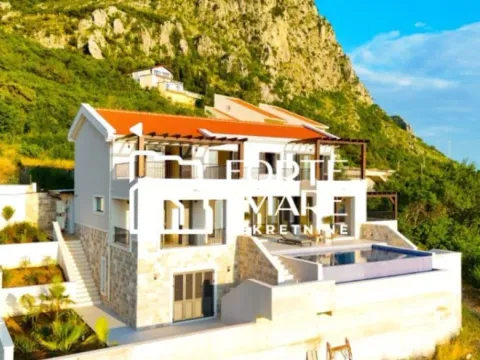 Prodaja, kuća, 430m², Blizikuće, Budva - image 6