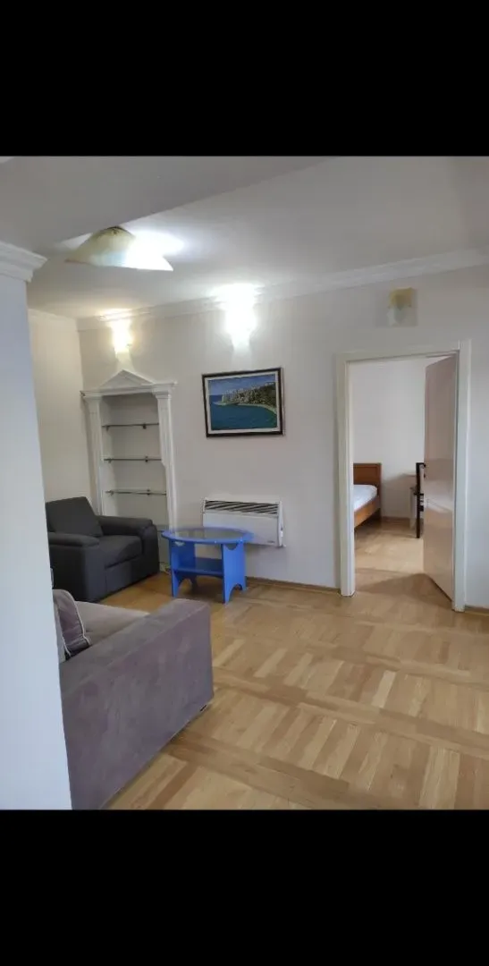 Stan na dan, jednosoban stan, 58m2, Preko Morače, Podgorica