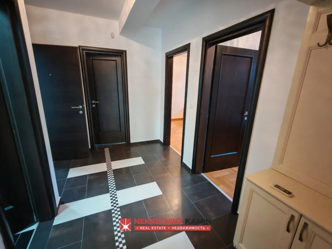 Sale, two bedroom apartment, 108m², Budva, Crna Gora