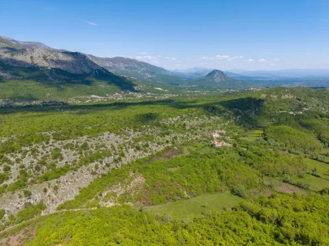 Prodaja, plac, 5308m², Dobre Vode, Bar - image 9