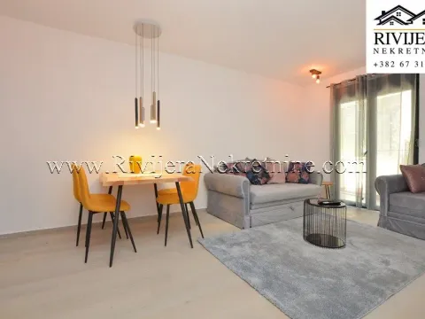 Prodaja, jednosoban stan, 37m², Kumbor, Herceg Novi - image 2