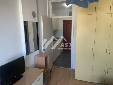 Izdavanje, stan, 22m², Bulevar Oslobodjenja, Novi Sad Sve Podlokacije - image 2