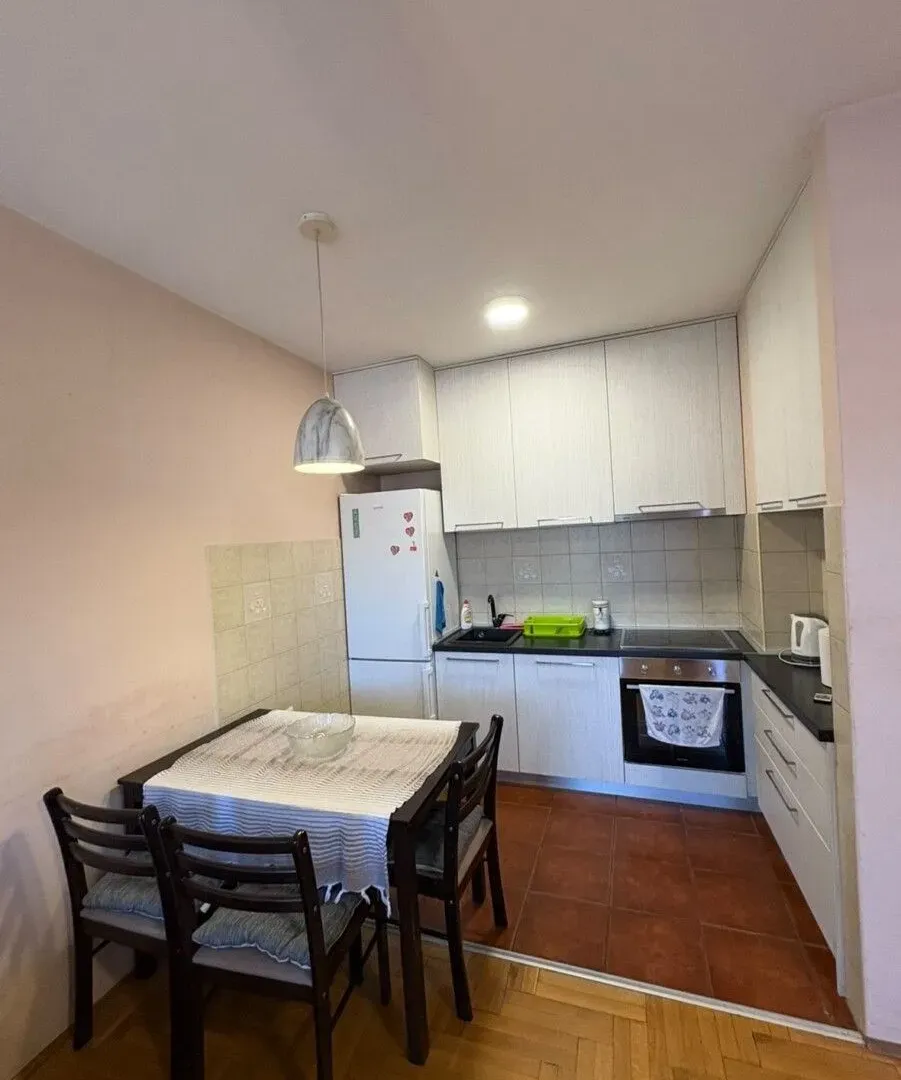 Rent, one bedroom apartment, 43m², Zabjelo, Podgorica