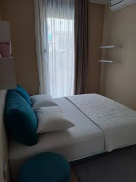Rent, two bedroom apartment, 70m², Bečići, Budva - image 27