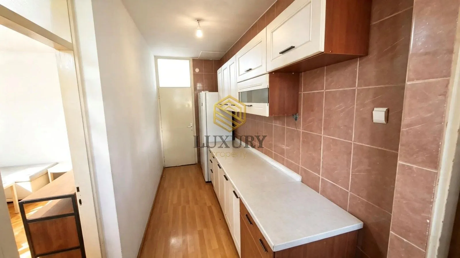 Prodaja, dvosoban stan, 66m², Gintaš, Podgorica