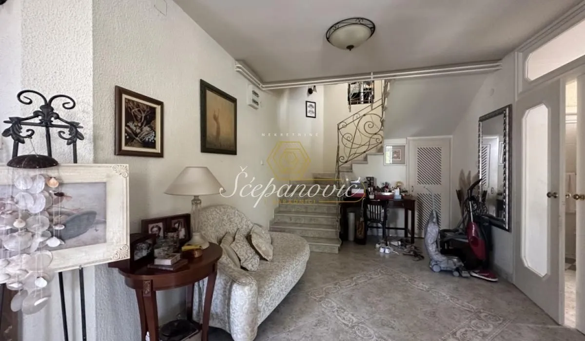 Rent, house, 93m², Telep, Novi Sad Sve Podlokacije
