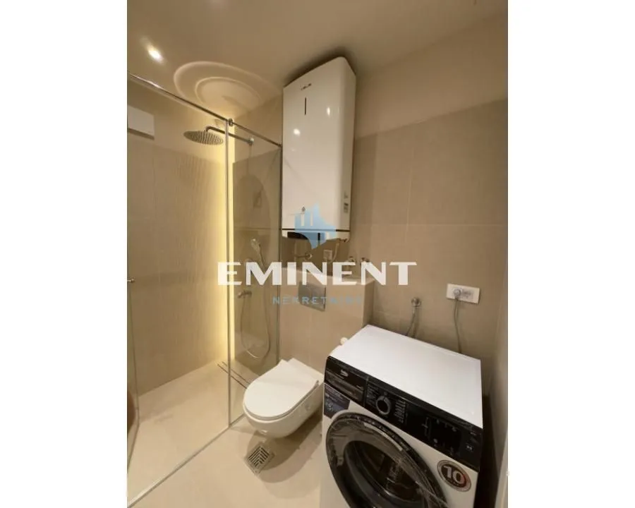 Rent, two bedroom apartment, 41m², Palilula Sve Podlokacije, Beograd