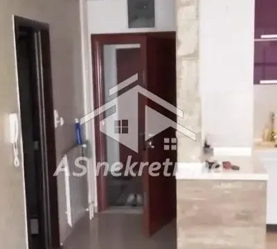 Izdavanje, dvosoban stan, 57m², Crveni Krst, Beograd - image 15