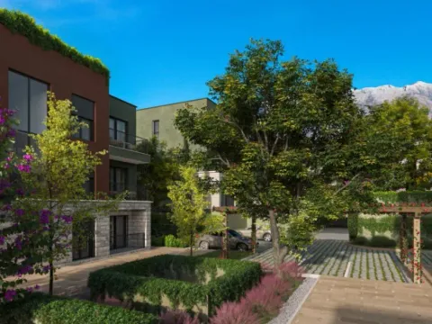 Sale, two bedroom apartment, 75m², Radanovići, Kotor - image 6