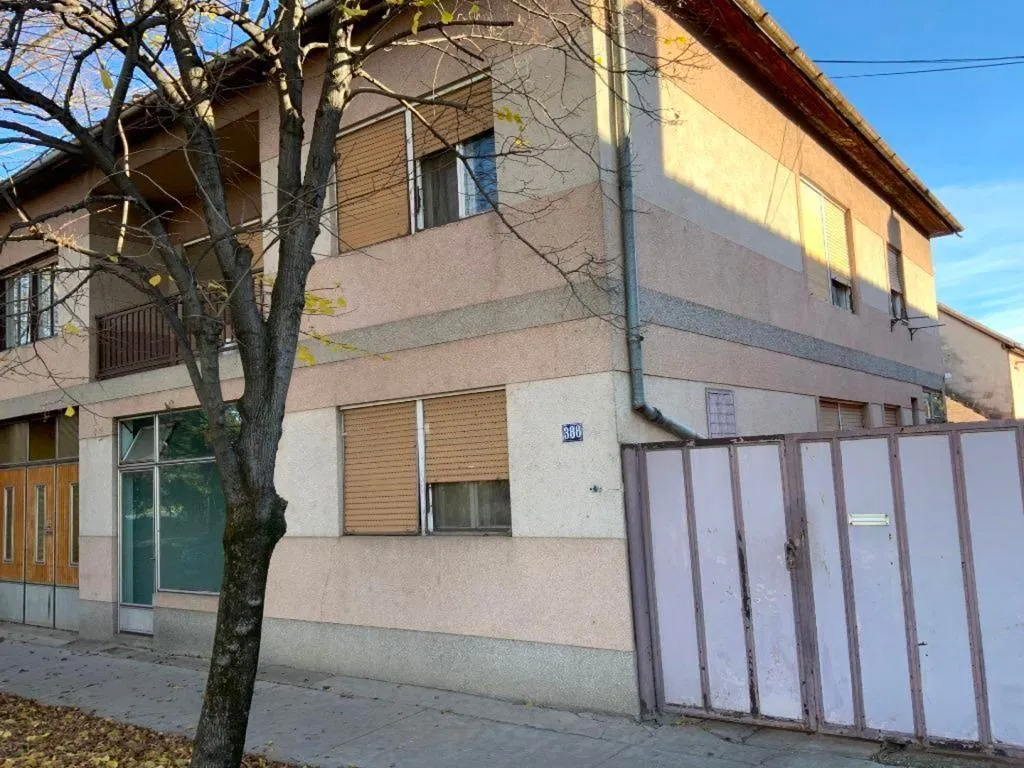Sale, house, 244m², Temerin, Novi Sad
