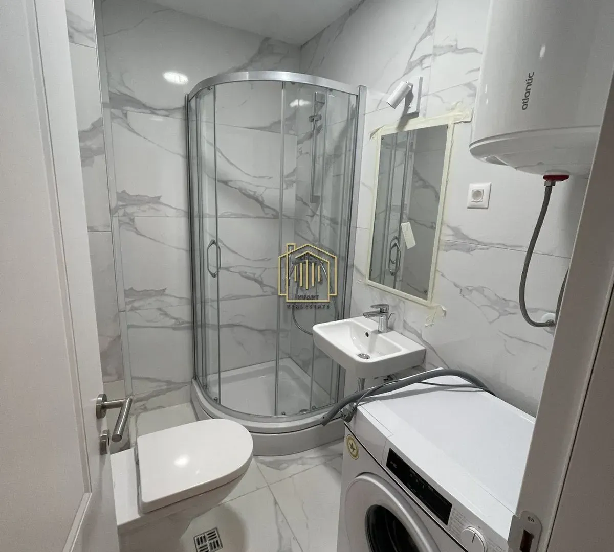 Rent, apartment, 27m², Zabjelo, Podgorica