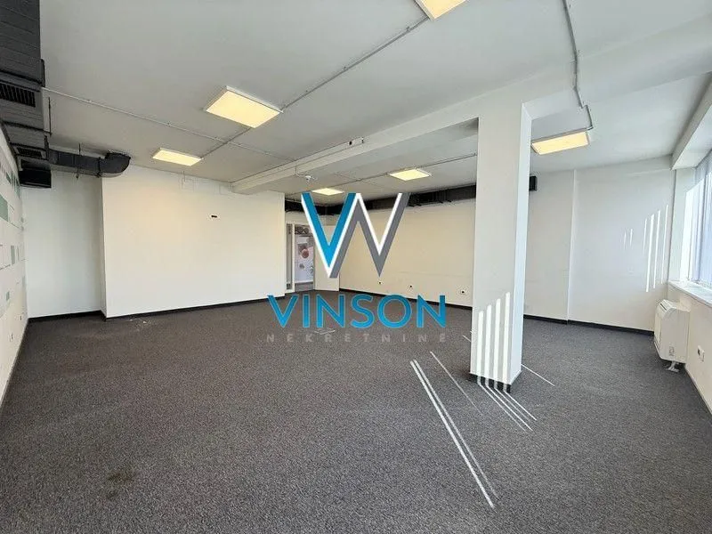 Rent, office space, 256m², Bulevar Oslobodjenja, Novi Sad Sve Podlokacije