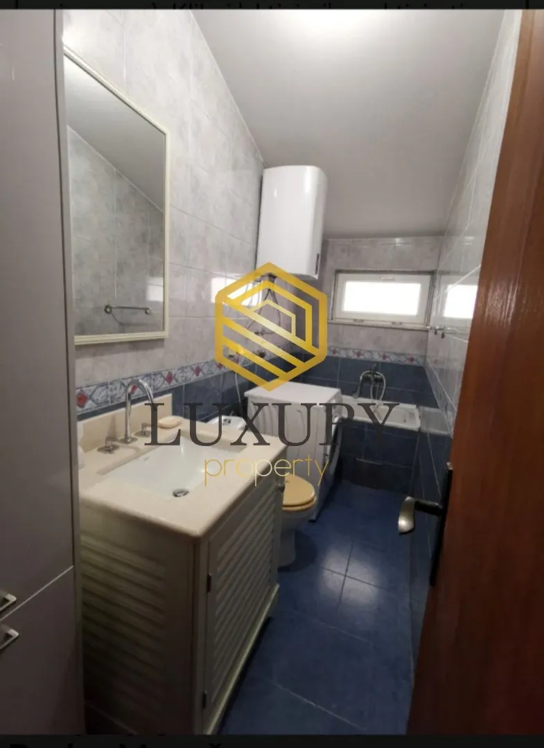 Prodaja, jednosoban stan, 43m², Preko Morače, Podgorica