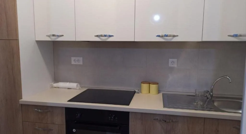 Rent, two bedroom apartment, 65m², Zabjelo, Podgorica