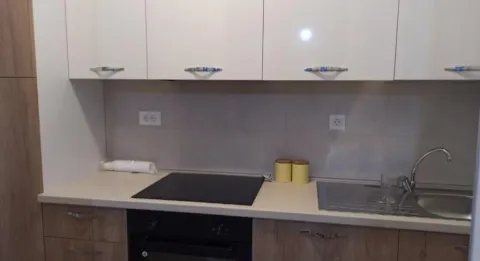 Rent, two bedroom apartment, 65m², Zabjelo, Podgorica - image 7