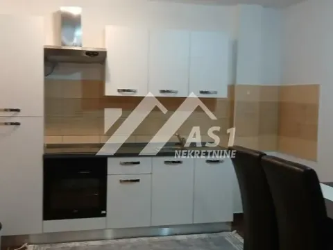 Izdavanje, jednosoban stan, 40m², Telep, Novi Sad Sve Podlokacije - image 5