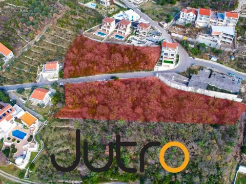 Prodaja, plac, 3563m², Blizikuće, Budva - image 6