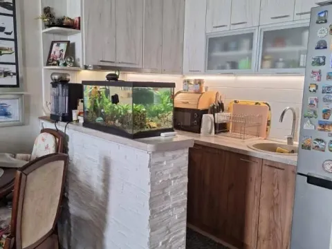 Prodaja, dvosoban stan, 53m², Bulevar patrijarha Pavla, Novi Sad Sve Podlokacije - image 4