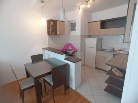 Rent, one bedroom apartment, 42m², Sajam, Novi Sad Sve Podlokacije - image 6