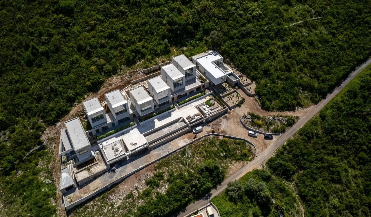 Prodaja, kuća, 328m², Krašići, Tivat