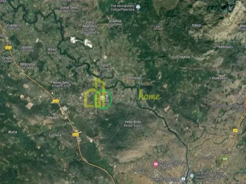 Sale, land lot, 2000m², Grbe, Danilovgrad - image 3