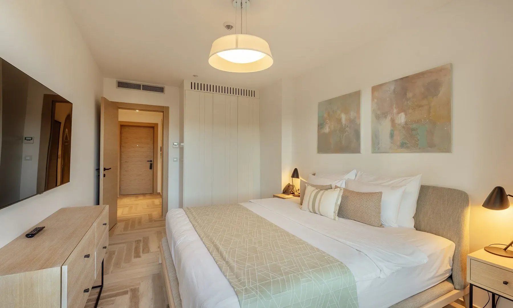 Prodaja, jednosoban stan, 81m², Kotor, Crna Gora
