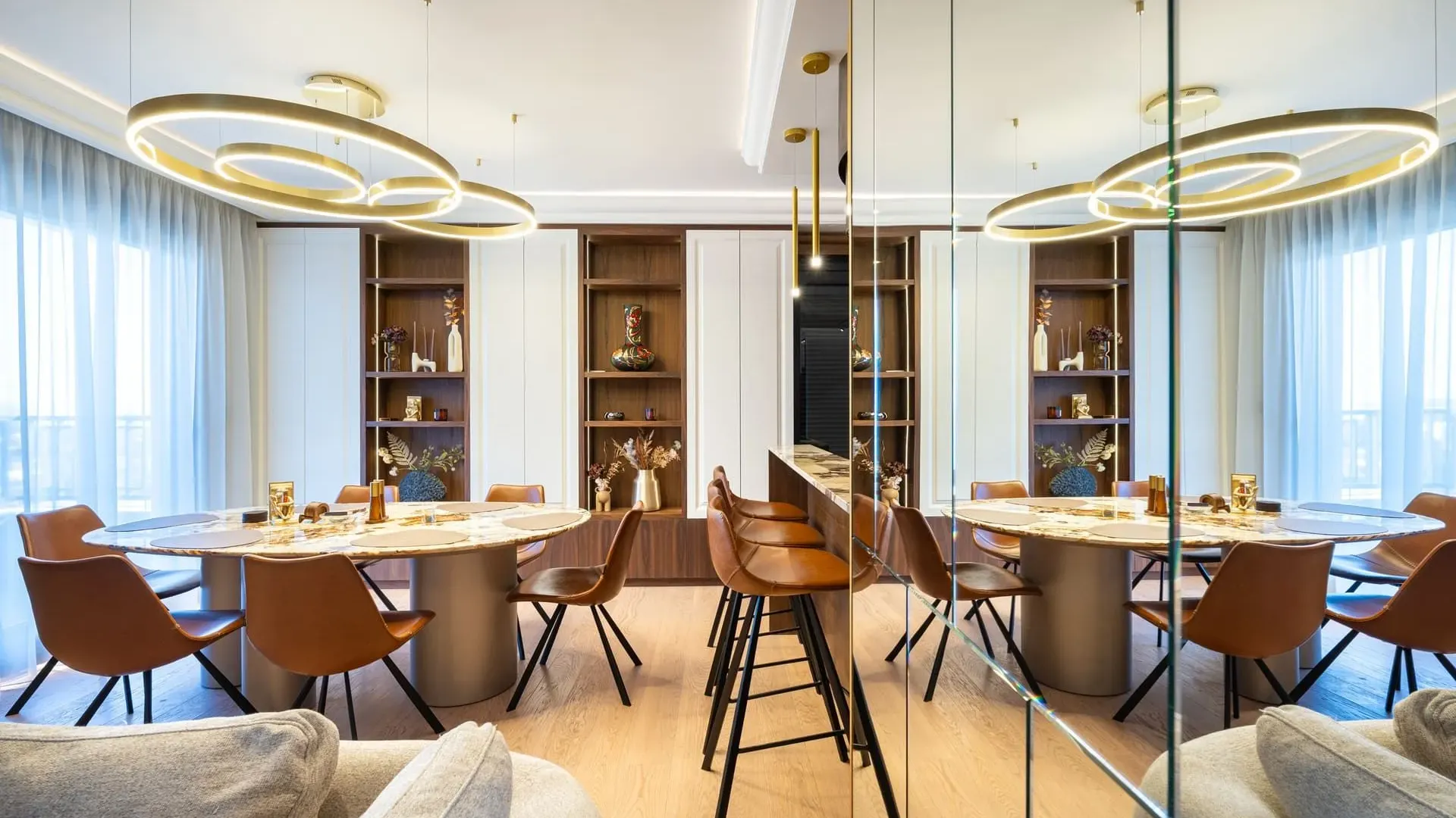 Prodaja, dvosoban stan, 117m², Gorica C, Podgorica