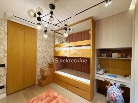 Sale, apartment, 113m², Savski Venac, Beograd - image 20