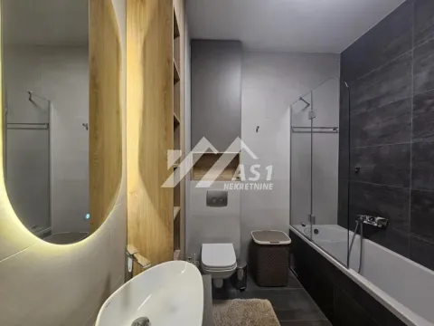 Rent, four bedroom apartment, 133m², Sajam, Novi Sad Sve Podlokacije - image 9