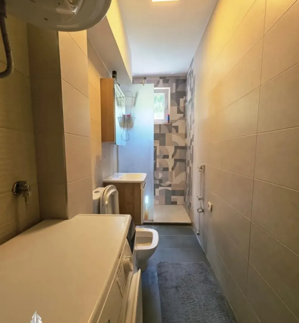 Prodaja, dvosoban stan, 54m², Karaburma, Palilula Sve Podlokacije