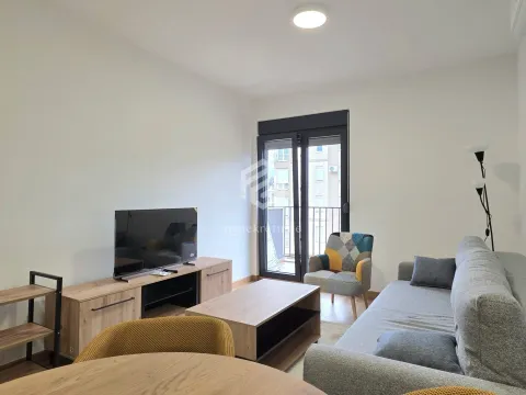 Izdavanje, jednosoban stan, 40m², Tološi, Podgorica - image 2