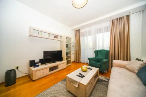 Izdavanje, jednosoban stan, 50m², Preko Morače, Podgorica - image 2