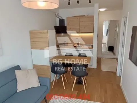 Prodaja, jednosoban stan, 31m², Ledine, Beograd - image 2