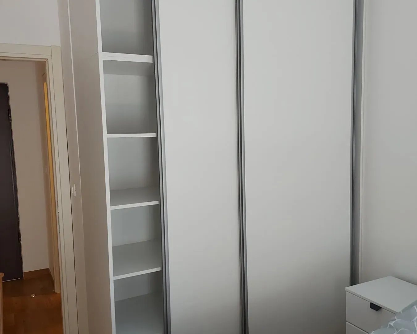 Rent, apartment, 44m², Zagorič, Podgorica