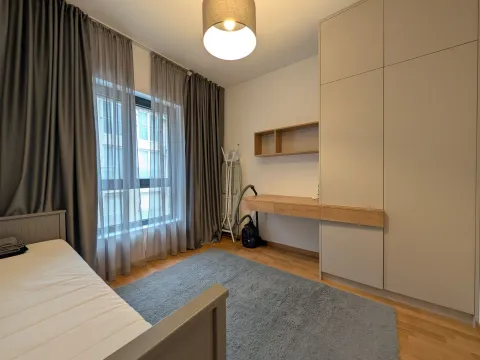 Rent, apartment, 58m², Bečići, Budva - image 20