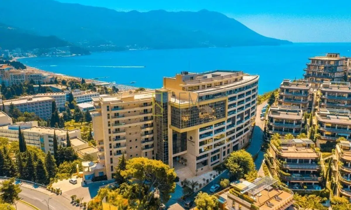 Sale, office space, 626m², Budva, Crna Gora