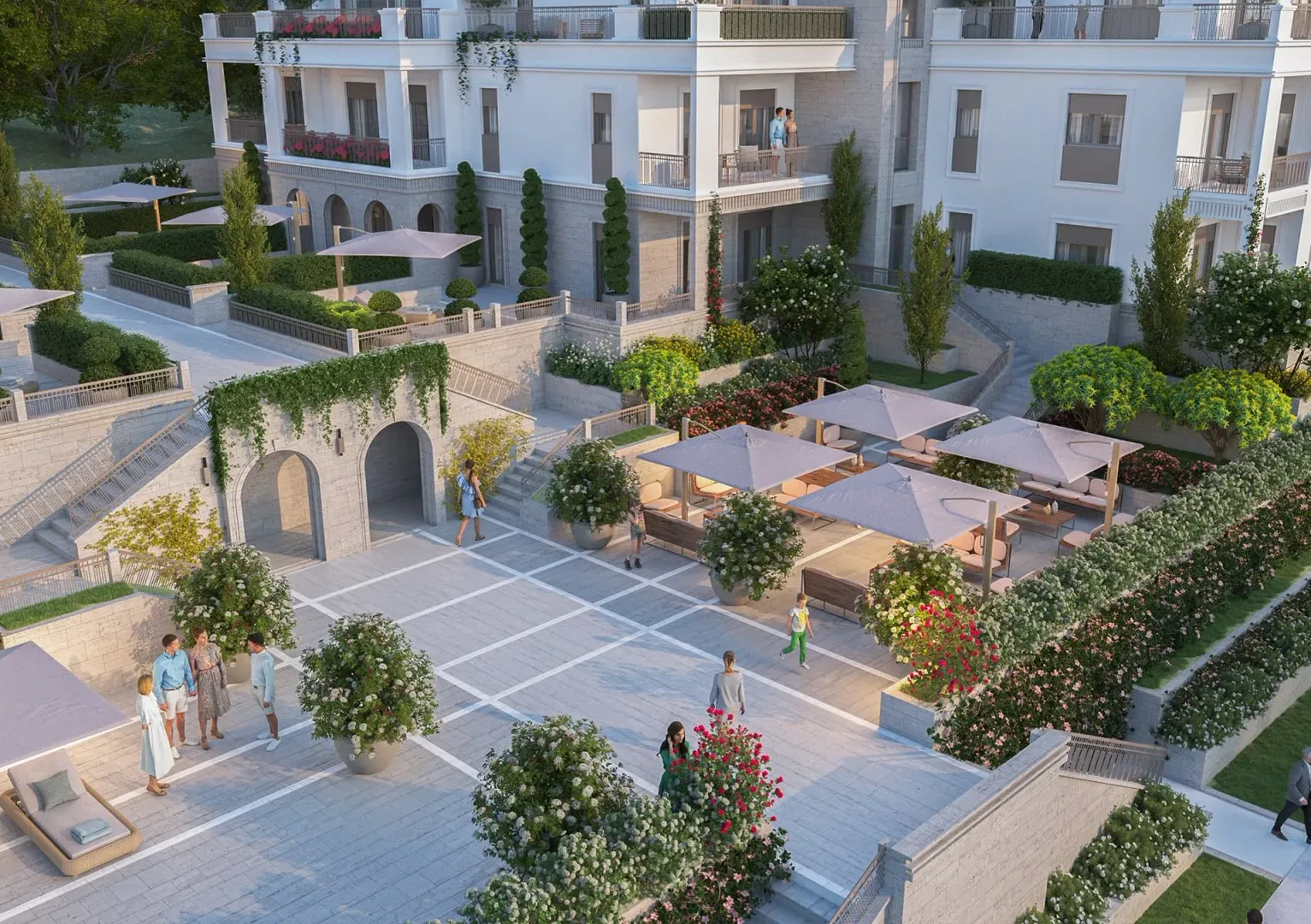Prodaja, jednosoban stan, 53m², Dobrota, Kotor