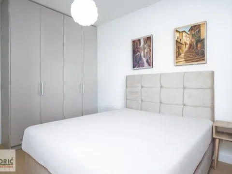 Prodaja, dvosoban stan, 54m², Savski Venac, Beograd - image 12