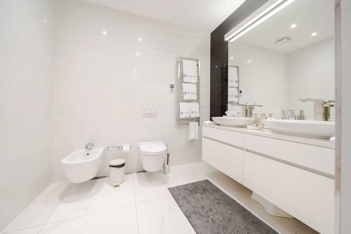 Sale, two bedroom apartment, 146m², Zavala, Budva