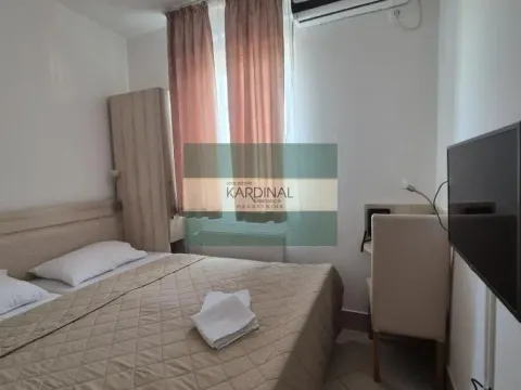 Prodaja, dvosoban stan, 30m², Aqua park, Jagodina - image 11