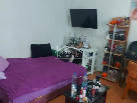 Prodaja, jednosoban stan, 39m², Vukov Spomenik, Zvezdara Sve Podlokacije - image 3
